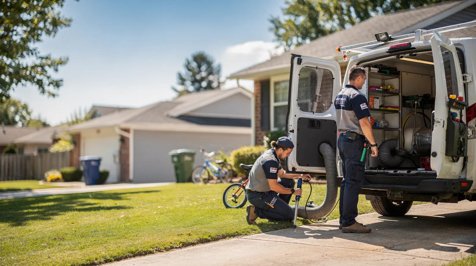 24/7 HVAC Repair & AC Replacement in Bruceton, TN near me